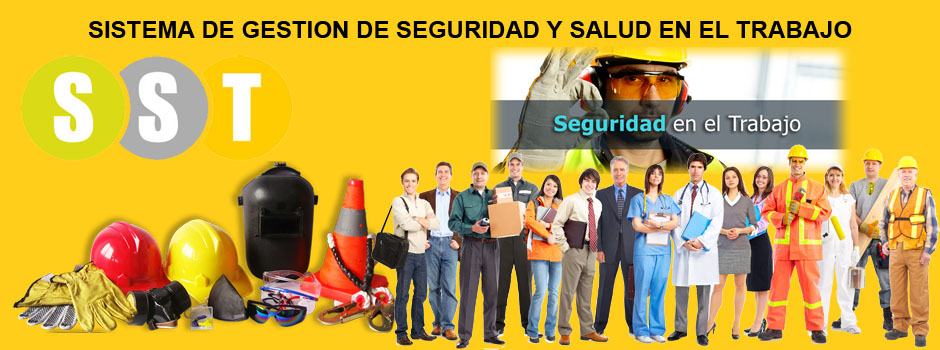 SG - SST. Cursos y Certificaciones Trabajo Seguro en Alturas
